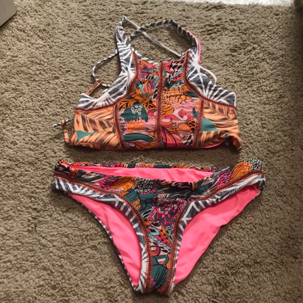 Maaji bikini set